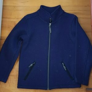 Ibex Jacket